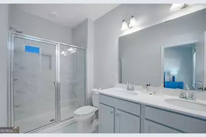 305 Cobalt Drive, Fayetteville, GA 30214 - Photo 9