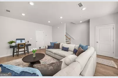 305 Cobalt Drive, Fayetteville, GA 30214 - Photo 11