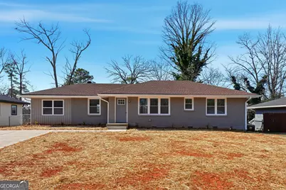 2653 Flagstone Drive SE, Atlanta, GA 30316 - Photo 1