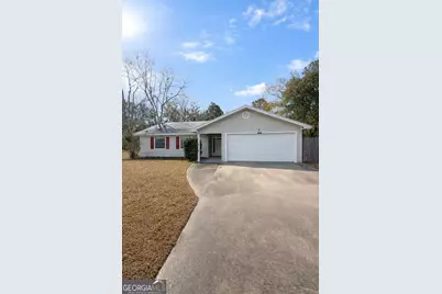 514 Sunnyside Court, Saint Marys, GA 31558 - Photo 1