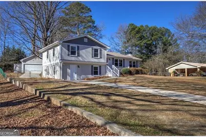 3002 Jennings Court, Powder Springs, GA 30127 - Photo 3