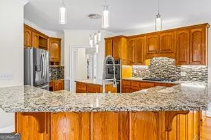 23 Muirfield Ct, Newnan, GA 30265 - Photo 29