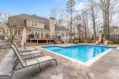 23 Muirfield Court, Newnan, GA 30265 - Photo 5