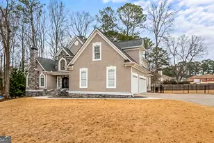 23 Muirfield Ct, Newnan, GA 30265 - Photo 3
