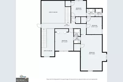 23 Muirfield Court, Newnan, GA 30265 - Photo 57