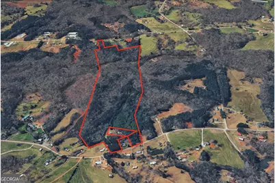 61 Highway 145, Eastanollee, GA 30538 - Photo 1