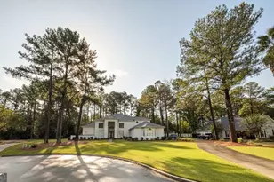 4632 Ridgeview Cir, Valdosta, GA 31602 - Photo 5