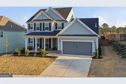 77 Riverclub Road, Acworth, GA 30101 - Photo 1