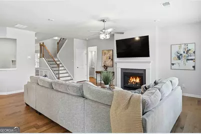 77 Riverclub Road, Acworth, GA 30101 - Photo 3