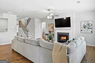 77 Riverclub Rd, Acworth, GA 30101 - Photo 3