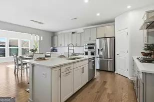 77 Riverclub Rd, Acworth, GA 30101 - Photo 5