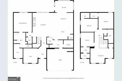 77 Riverclub Road, Acworth, GA 30101 - Photo 51