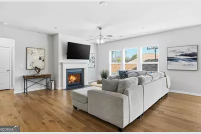 77 Riverclub Road, Acworth, GA 30101 - Photo 19