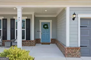 77 Riverclub Rd, Acworth, GA 30101 - Photo 11