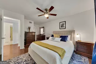 3650 Ashford Dunwoody Road NE, Brookhaven, GA 30319 - Photo 21