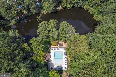 3650 Ashford Dunwoody Road NE #718, Brookhaven, GA 30319 - Photo 43