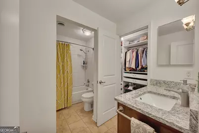 3650 Ashford Dunwoody Road NE #718, Brookhaven, GA 30319 - Photo 25