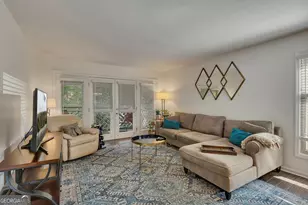 3650 Ashford Dunwoody Road NE, Brookhaven, GA 30319 - Photo 17