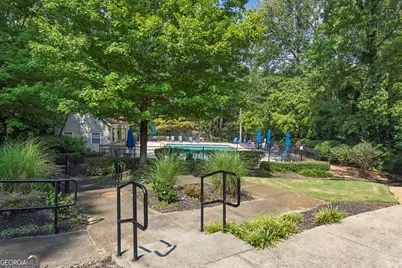 3650 Ashford Dunwoody Road NE #718, Brookhaven, GA 30319 - Photo 33