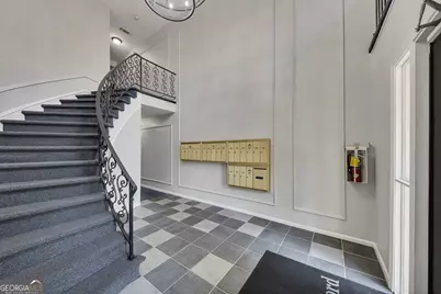 3650 Ashford Dunwoody Road NE #718, Brookhaven, GA 30319 - Photo 3