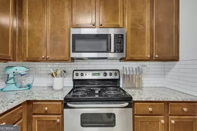 3650 Ashford Dunwoody Road NE #718, Brookhaven, GA 30319 - Photo 9