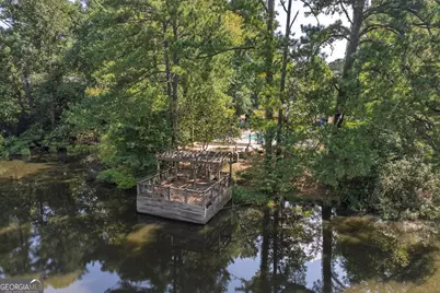 3650 Ashford Dunwoody Road NE #718, Brookhaven, GA 30319 - Photo 47