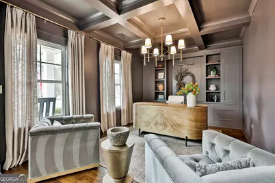 52 Peppertree Drive, Newnan, GA 30265 - Photo 5