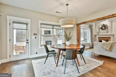 52 Peppertree Drive, Newnan, GA 30265 - Photo 17