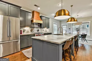 52 Peppertree Dr, Newnan, GA 30265 - Photo 15