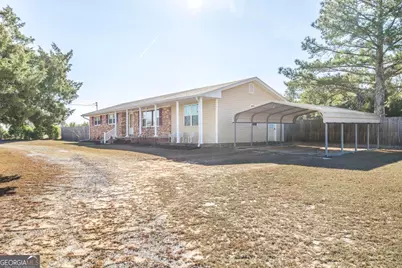 26 Mount Olive Church Road, Reynolds, GA 31076 - Photo 5