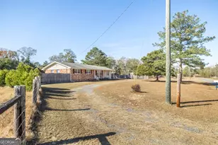 26 Mt Olive Church Rd, Reynolds, GA 31076 - Photo 3