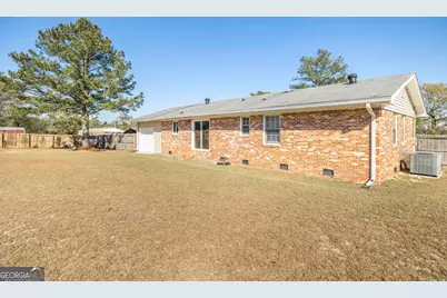 26 Mount Olive Church Road, Reynolds, GA 31076 - Photo 29