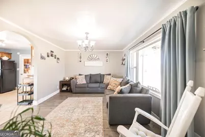 26 Mount Olive Church Road, Reynolds, GA 31076 - Photo 9