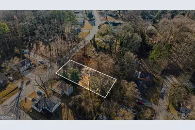 1744 Mary George Avenue NW, Atlanta, GA 30318 - Photo 1
