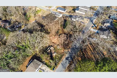 1744 Mary George Avenue NW, Atlanta, GA 30318 - Photo 3