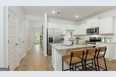 2823 Georgia Aster Way NW, Atlanta, GA 30318 - Photo 3