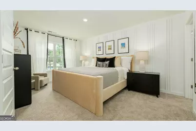 2823 Georgia Aster Way NW, Atlanta, GA 30318 - Photo 13