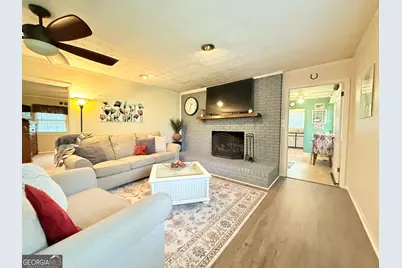 277 Lincoln Avenue #118, Fitzgerald, GA 31750 - Photo 3