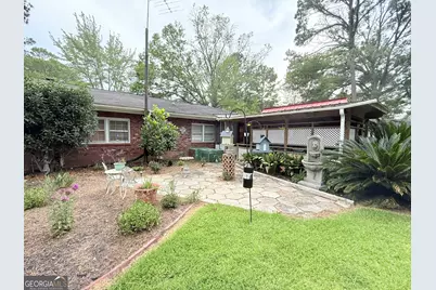 277 Lincoln Avenue #118, Fitzgerald, GA 31750 - Photo 27