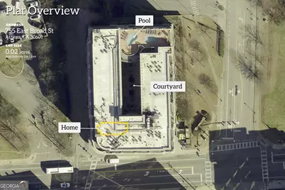 755 E Broad Street #803, Athens, GA 30601 - Photo 37