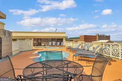 755 E Broad Street #803, Athens, GA 30601 - Photo 33