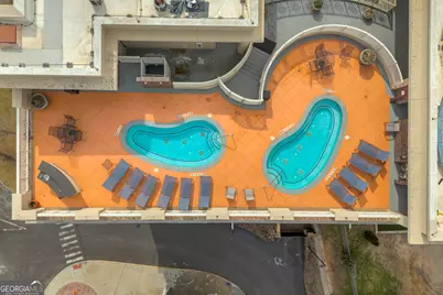 755 E Broad Street #803, Athens, GA 30601 - Photo 55