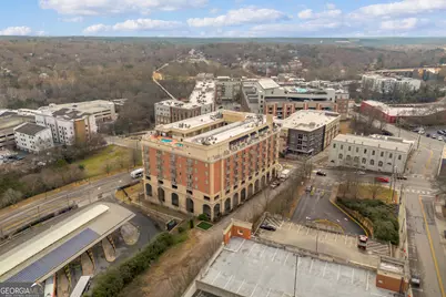 755 E Broad Street #803, Athens, GA 30601 - Photo 49