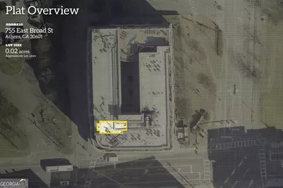 755 E Broad Street #803, Athens, GA 30601 - Photo 35
