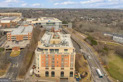 755 E Broad Street #803, Athens, GA 30601 - Photo 39