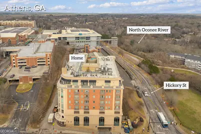 755 E Broad Street #803, Athens, GA 30601 - Photo 39