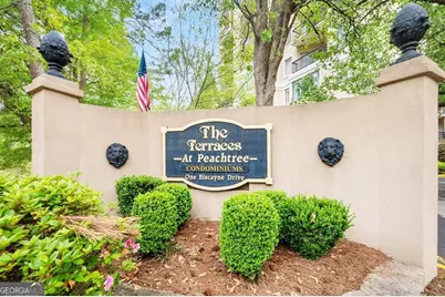 1 Biscayne Drive NW #309, Atlanta, GA 30309 - Photo 23