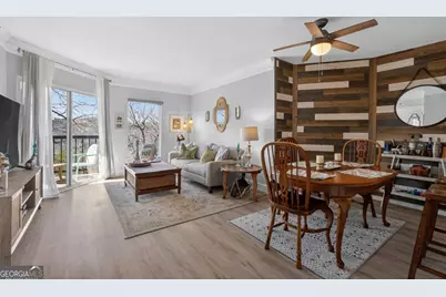 1 Biscayne Drive NW #309, Atlanta, GA 30309 - Photo 7