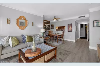 1 Biscayne Drive NW #309, Atlanta, GA 30309 - Photo 11