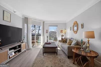 1 Biscayne Drive NW #309, Atlanta, GA 30309 - Photo 3